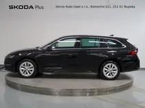 Octavia 