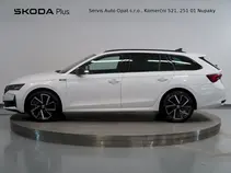 Octavia SportLine