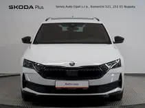 Octavia SportLine