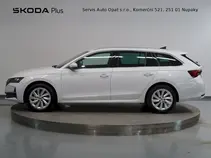 Octavia 
