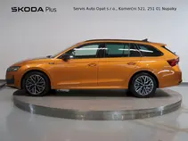 Octavia 