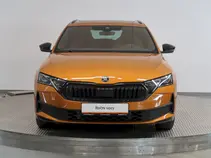 Octavia 