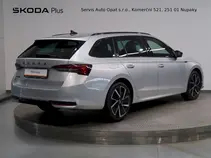 Octavia 