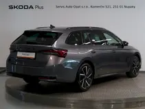 Octavia SportLine