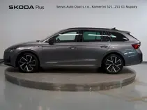 Octavia SportLine