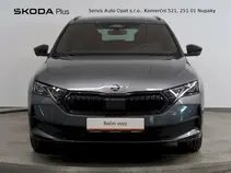 Octavia SportLine