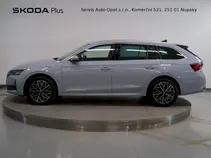 Octavia
