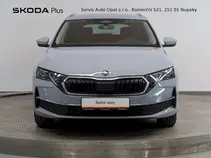 Octavia 
