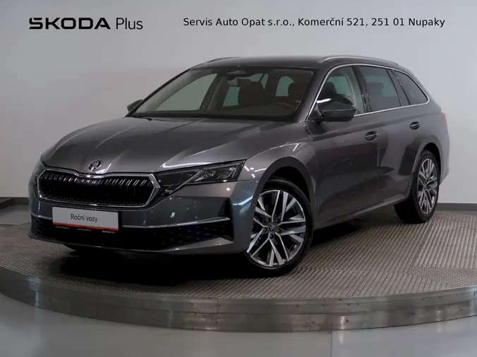 Octavia Top Selection