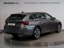 Octavia Top Selection