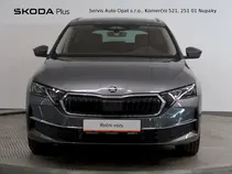 Octavia Top Selection