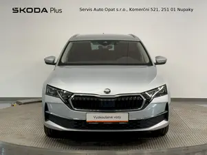 Škoda Octavia Premium
