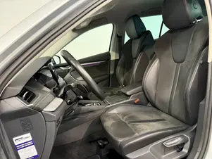Škoda Octavia Premium