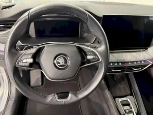 Škoda Octavia Premium