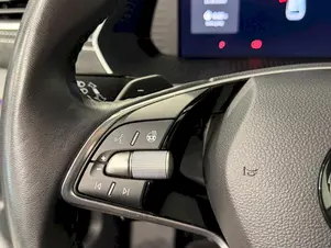 Škoda Octavia Premium