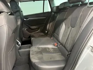 Škoda Octavia Premium
