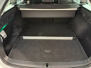 Škoda Octavia Premium
