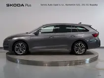 Octavia 