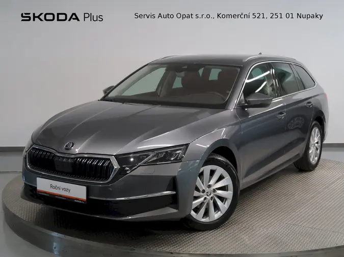 Octavia Top Selection