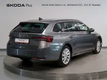 Octavia Top Selection