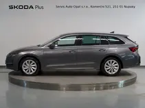 Octavia Top Selection