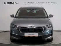 Octavia Top Selection