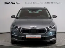 Octavia Top Selection