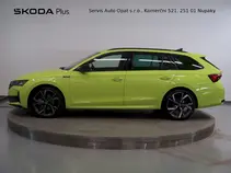 Octavia SportLine
