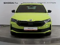 Octavia SportLine