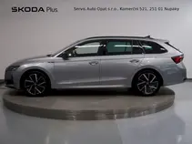 Octavia 