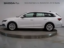 Octavia 