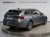 Octavia Style Plus