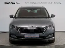 Octavia Style Plus
