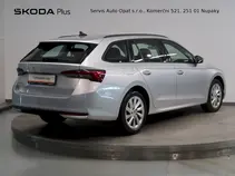 Octavia 