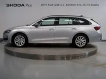 Octavia 