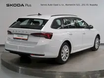 Octavia 