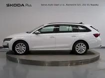 Octavia 
