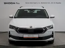 Octavia 