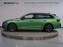 Octavia 
