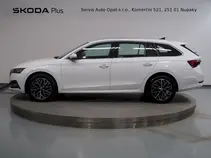 Octavia 