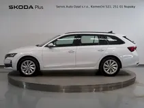 Octavia 