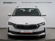 Octavia 