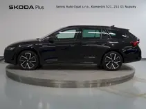 Octavia 