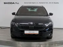 Octavia 
