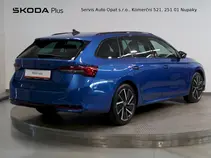 Octavia SportLine
