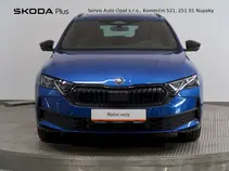 Octavia SportLine