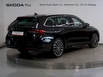 Octavia 