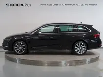 Octavia 