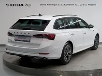 Octavia SportLine