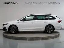 Octavia SportLine
